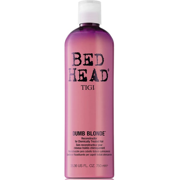 Tigi Bed Head Dumb Blonde Conditioner (750 ml)