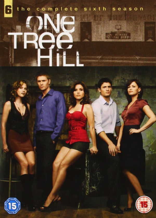 One Tree Hill - Series 6
