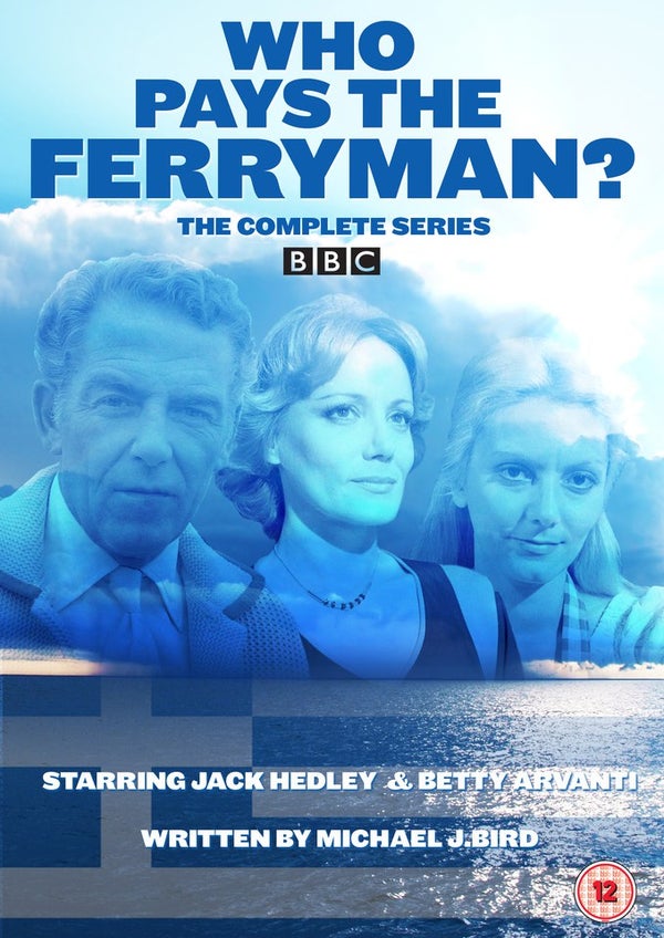 Who Pays Ferryman?