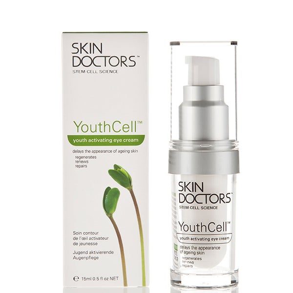 Skin Doctors Youth Activating Eye Cream (15ml)