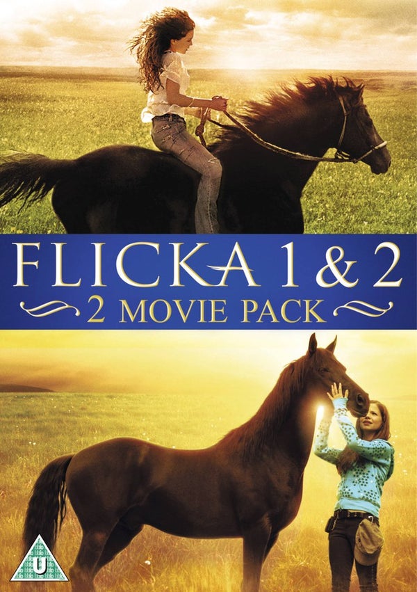 Flicka / Flicka 2