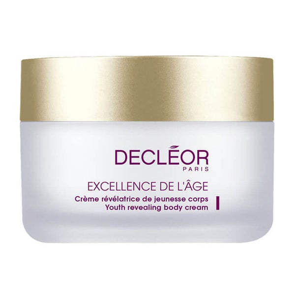 DECLÉOR Aromessence Excellence Youth Revealing Body Cream (200 ml)