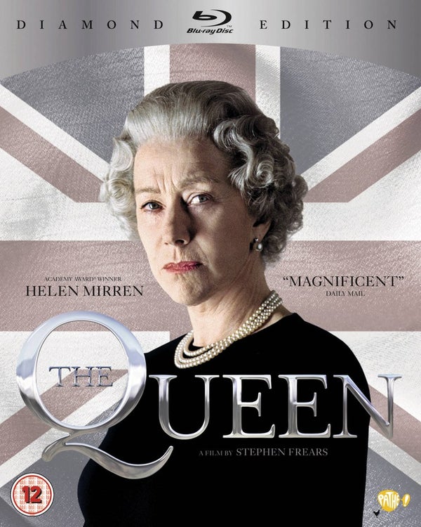 The Queen - Diamond Jubilee Edition