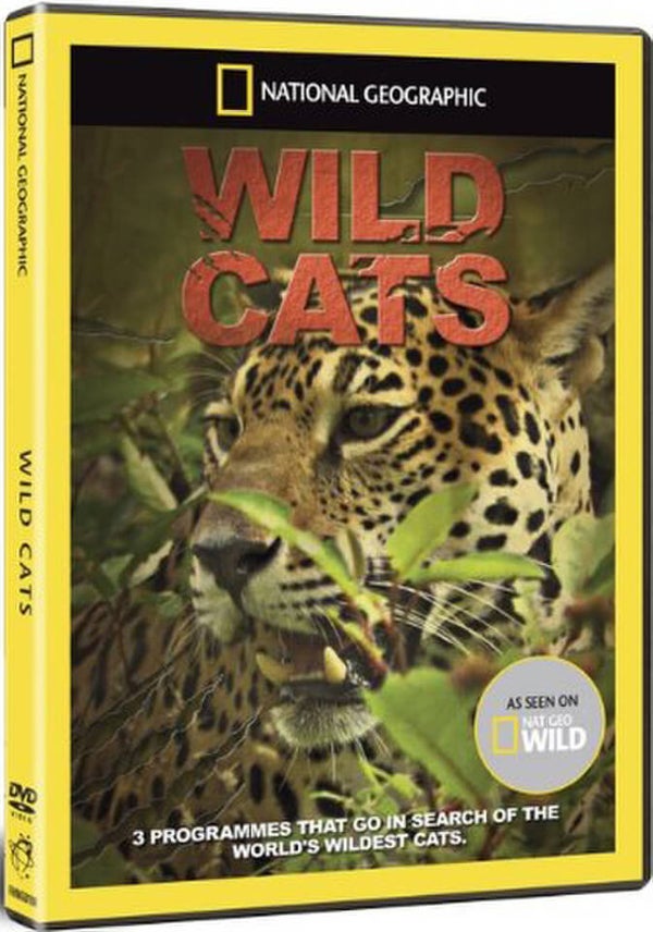 National Geographic: I Didn't Know That - Volume 1