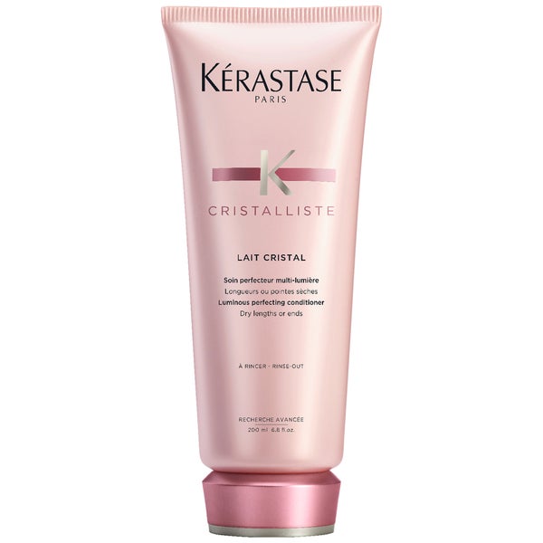Kérastase Cristalliste Conditioner (200ml) LOOKFANTASTIC