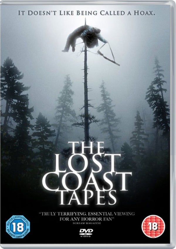 The Lost Coast Tapes