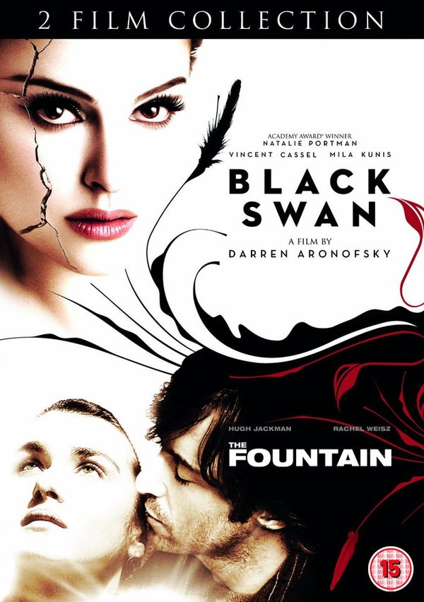 Black Swan / Fountain