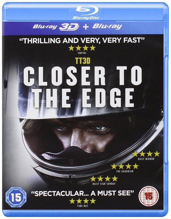 TT3D: Closer to Edge