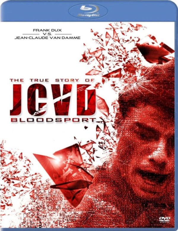 JCVD: Bloodsport - The Story