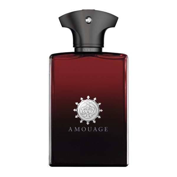 Amouage Lyric Man 100ml Eau de Parfum