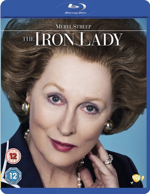 The Iron Lady