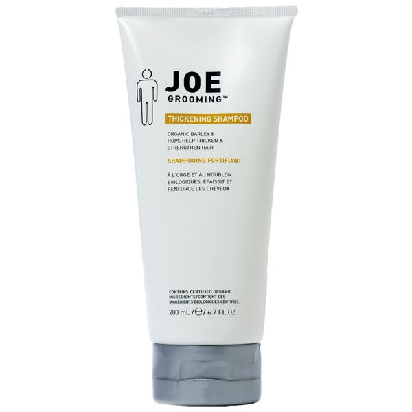 Joe Grooming Thickening Shampoo (6.8oz)