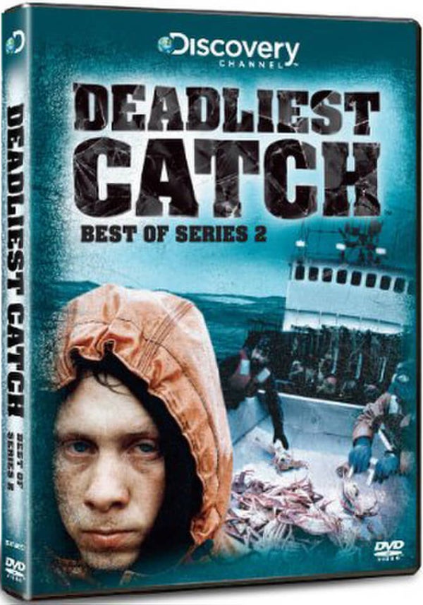 Deadliest catch on demand
