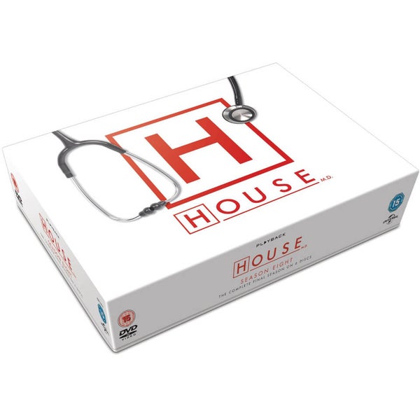 House - Series 8: Premium Edition