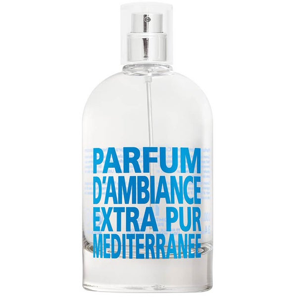 Compagnie De Provence Extra Pur Raumspray - Mediterranean Sea (100 ml)