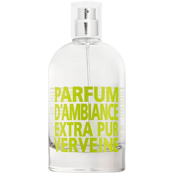 Compagnie De Provence Extra Pur Room Spray - Fresh Verbena (100ml)