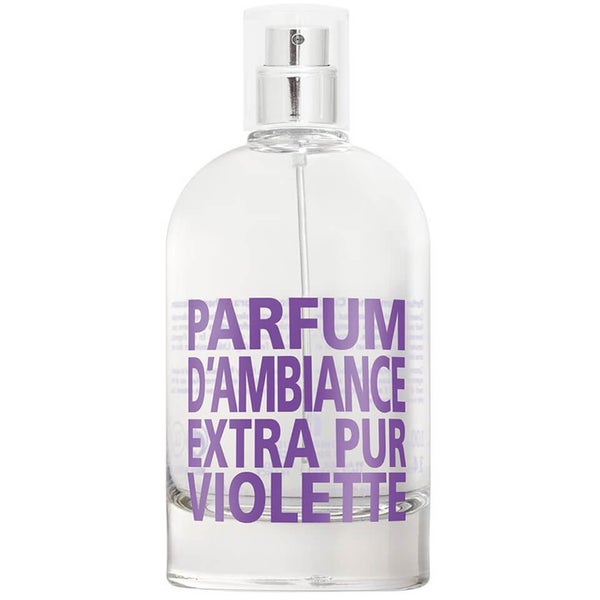 Compagnie de Provence Extra Pur Room Spray - Sweet Violet (100ml)