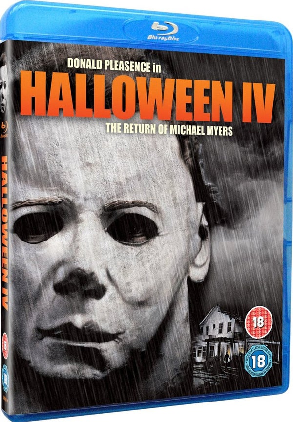 Halloween 4: Die Rückkehr des Michael Myers