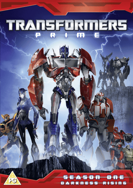 Transformers prime dublat in romana Transformers prime dublat in romana