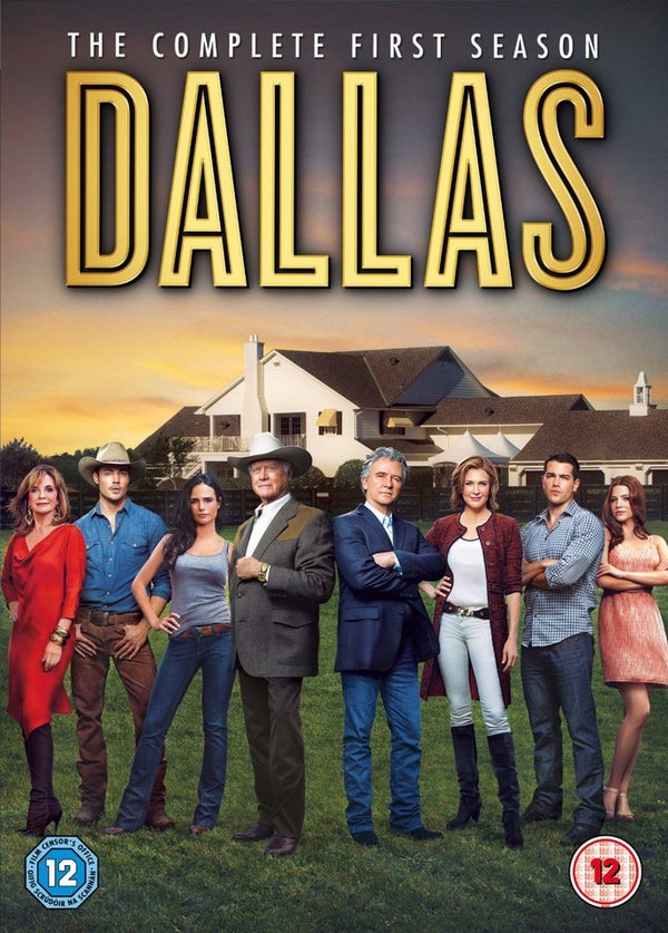 Dallas - Season 1