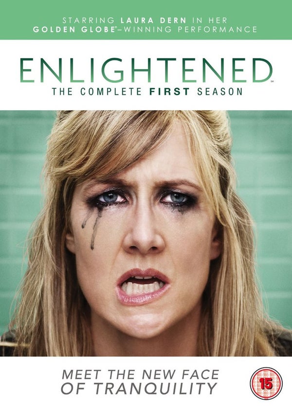 Enlightened - Season 1