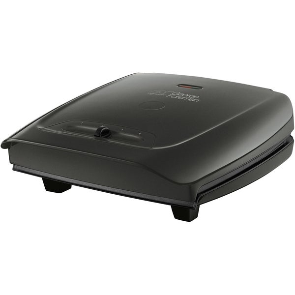 George Foreman 7 Portion Variable Controll Grill