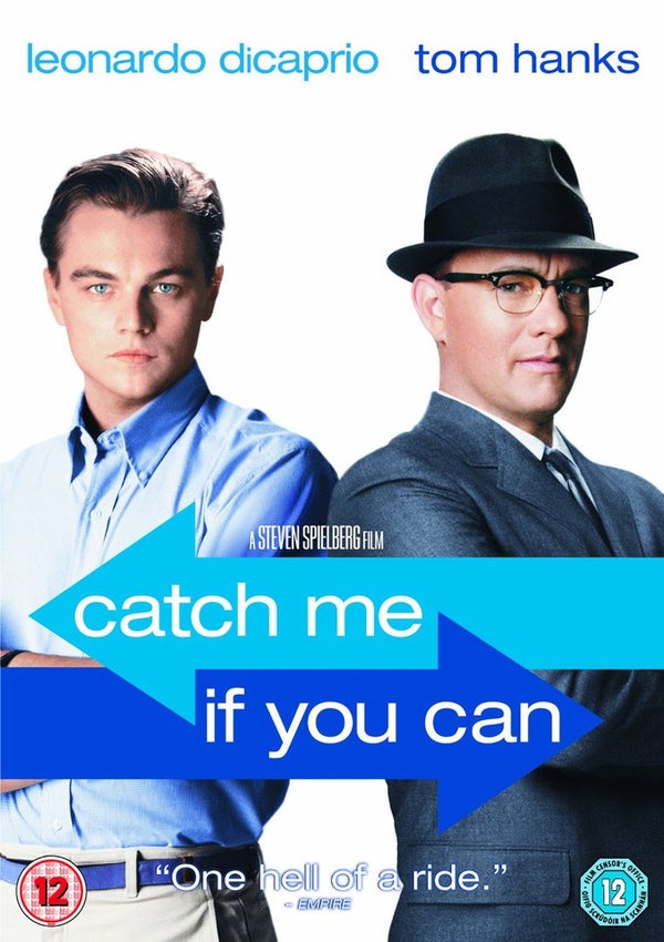 Catch Me If You Can