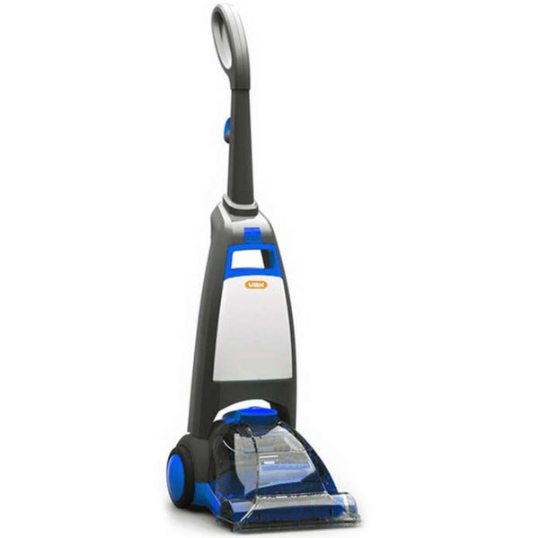 Vax VRS7W Rapide Spring Clean Carpet Cleaner