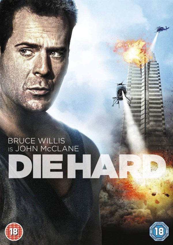 Die Hard - Bonus Editie
