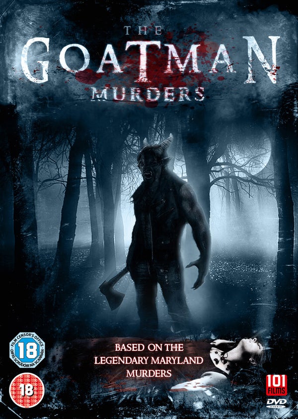 The Goatman Murders