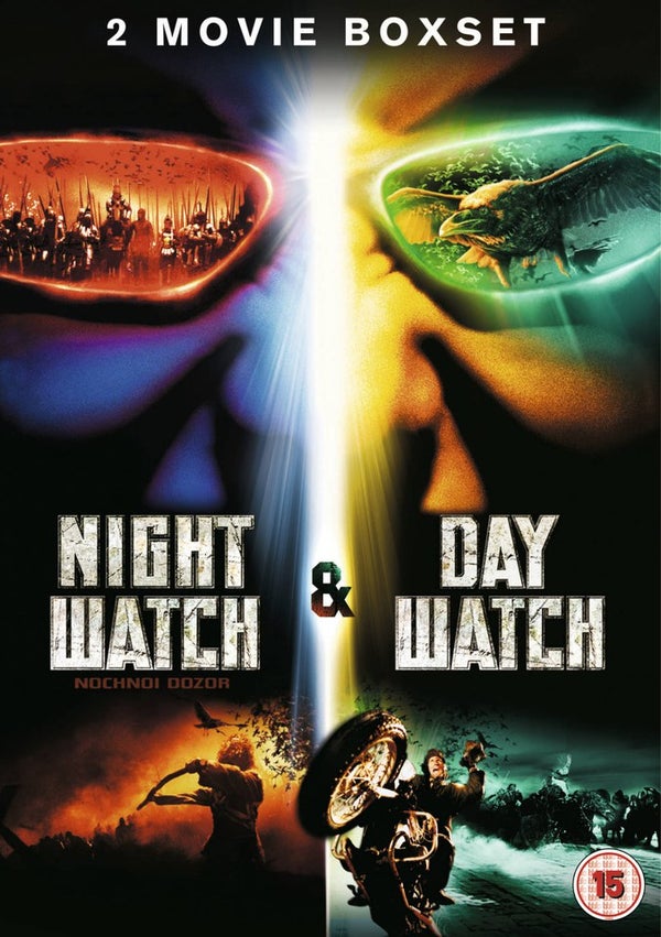 Nightwatch / Daywatch