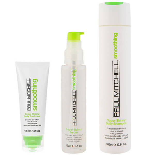 Paul Mitchell Super Skinny Trio 
