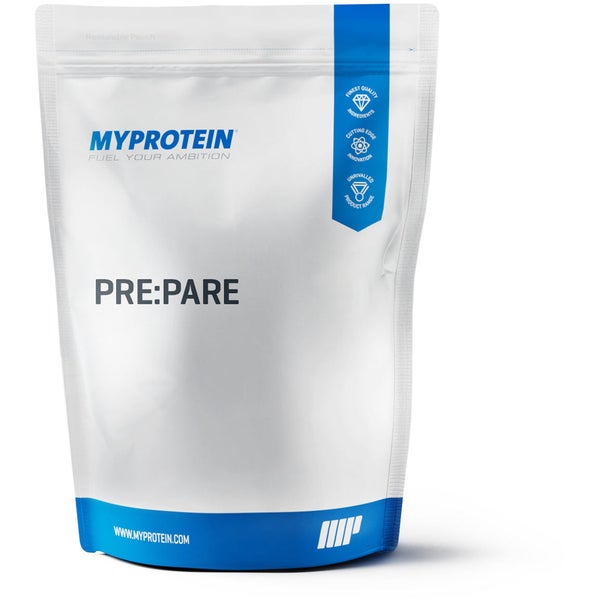 Myprotein PRE:PARE