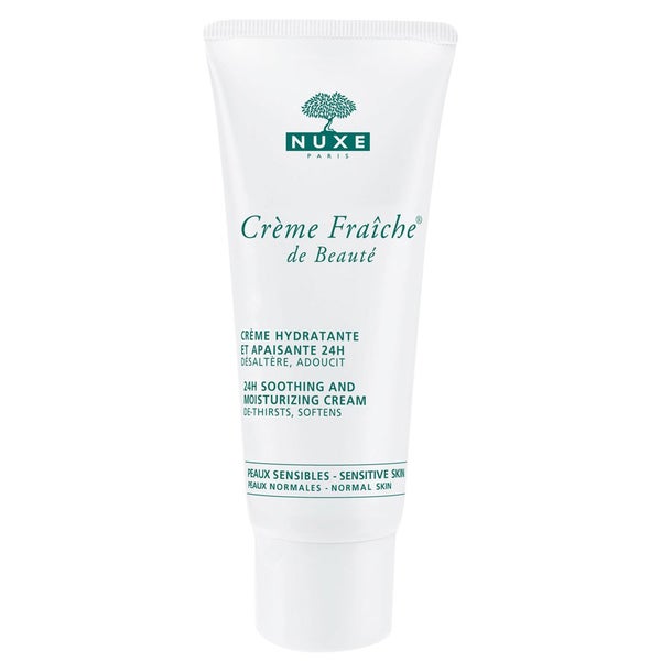 Crema NUXE Creme Fraiche - piel normal (30ml)