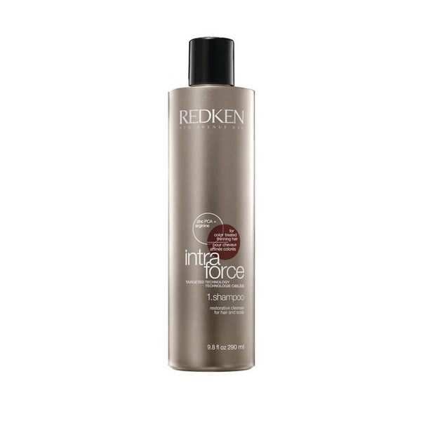 Redken Intra-Force System 2 Shampoo for Color-Treated Hair (290 ml)