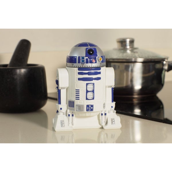 Star Wars R2-D2 Minuteur