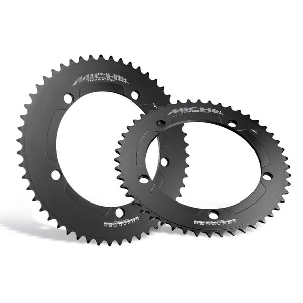 Miche primato advanced track chainset sales
