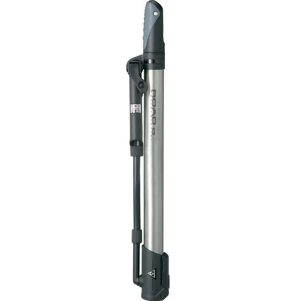 Topeak Road Morph G Bicycle Pump ProBikeKit New Zealand