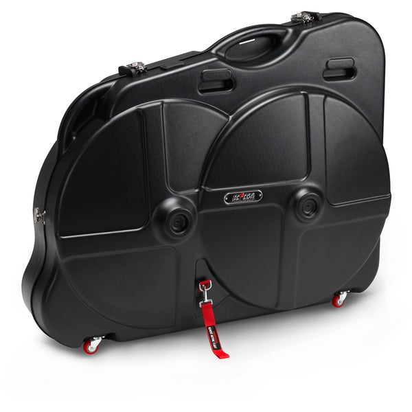 Scicon AeroTech Evolution TSA Bicycle Travel Case ProBikeKit UK
