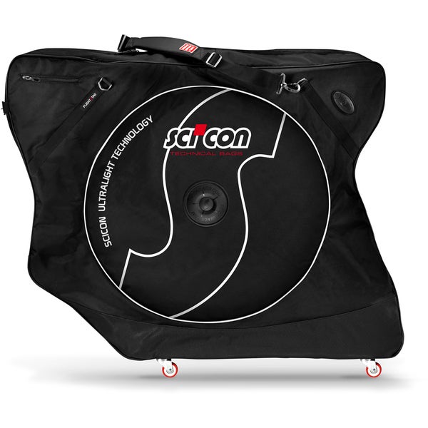 Scicon AeroComfort 2.0 TSA™ バイクバッグ | www.hawkesburydentistry