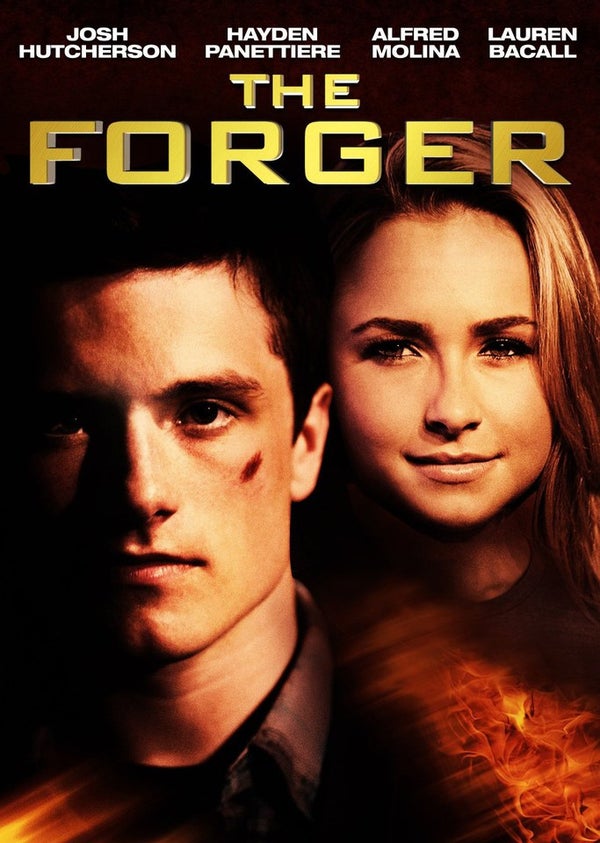 The Forger