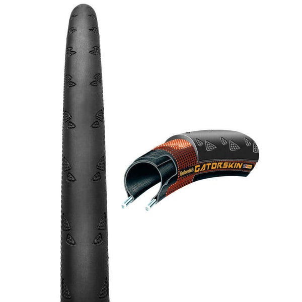 Continental shop gatorskin clincher