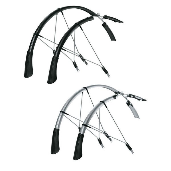 Sks raceblade long mudguard sales set