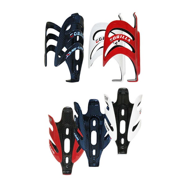 XLab Gorilla Cage ProBikeKit UK