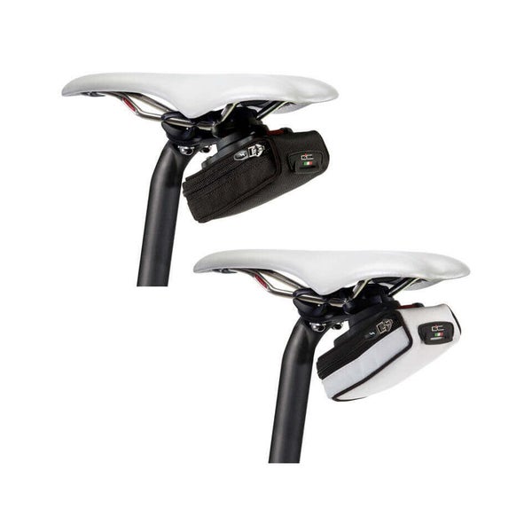 scicon elan 210 carbonium saddle bag