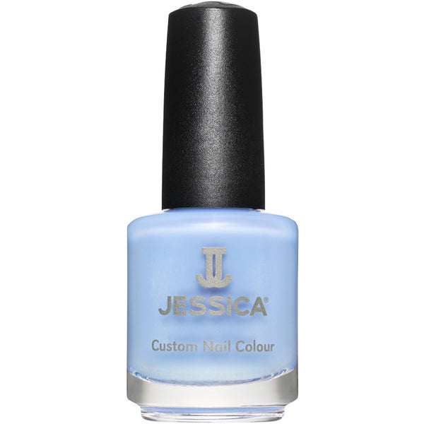 Jessica Nails Vernis Custom Colour Sophie - True Blue (14.8ml)