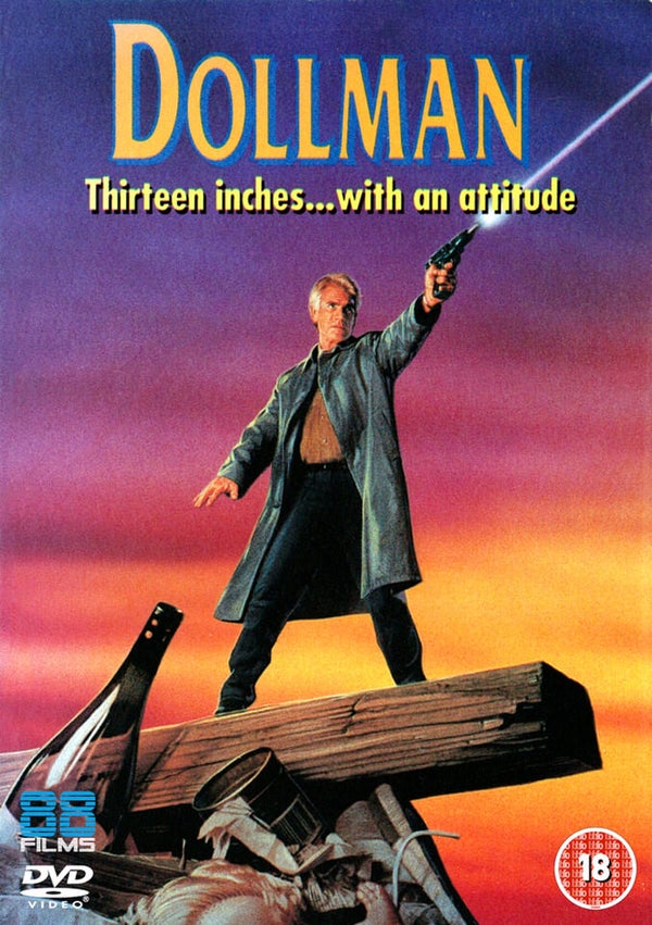 Dollman