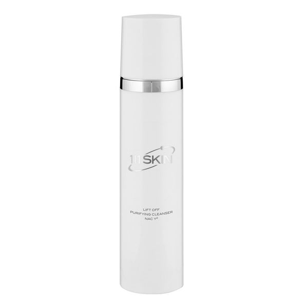 111SKIN Lift Off Purifying Cleanser NAC Y2 (120ml)