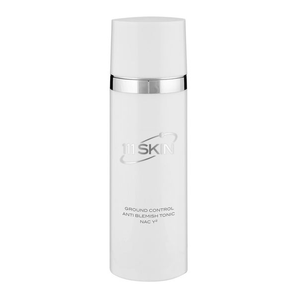 111SKIN Ground Control Anti Blemish Tonic NAC Y2 (100ml)