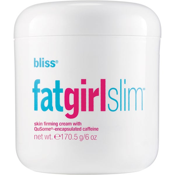 bliss Fat Girl Slim straffende Creme 60ml